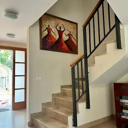 Casa Palmeras Sport * Moraira