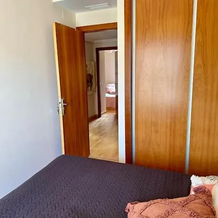 Casa Palmeras Sport * Moraira