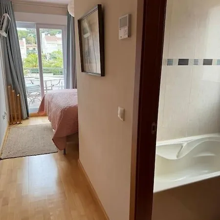 Holiday home Casa Palmeras Sport *