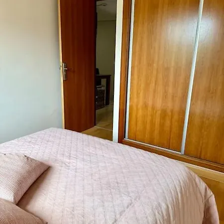 Casa Palmeras Sport *