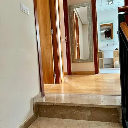 Casa Palmeras Sport * Moraira