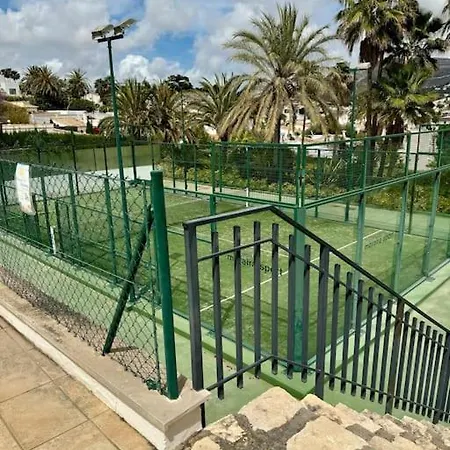 Casa Palmeras Sport Holiday home