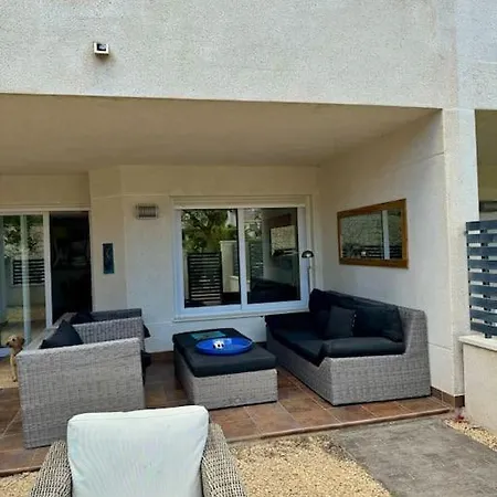 Casa Palmeras Sport