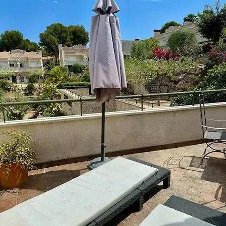 Casa Palmeras Sport Holiday home *