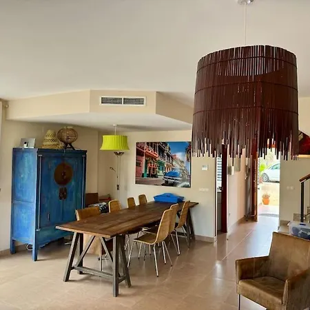 Casa Palmeras Sport Holiday home