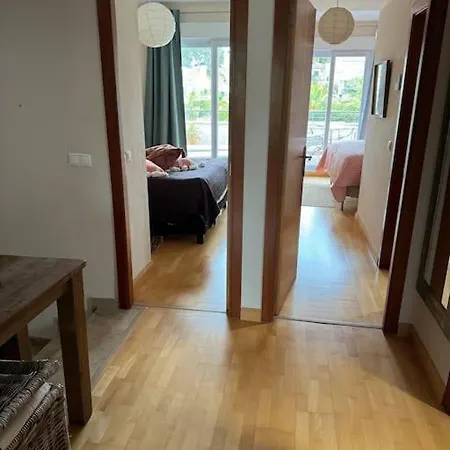 Holiday home Casa Palmeras Sport *