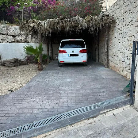 Casa Palmeras Sport *