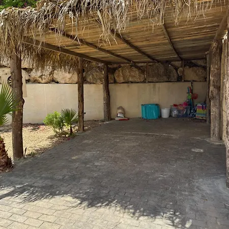Holiday home Casa Palmeras Sport *