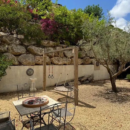 Casa Palmeras Sport Holiday home Moraira